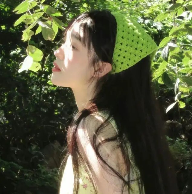 只是朋友