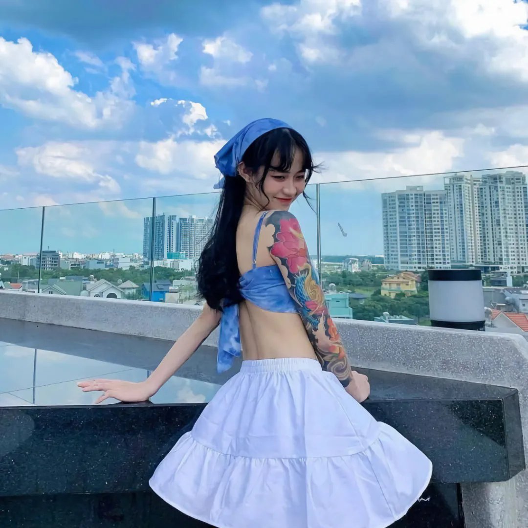 高草魅声