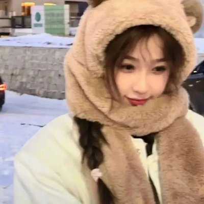 35岁的少女