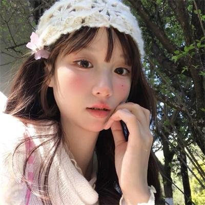 滨河街之春