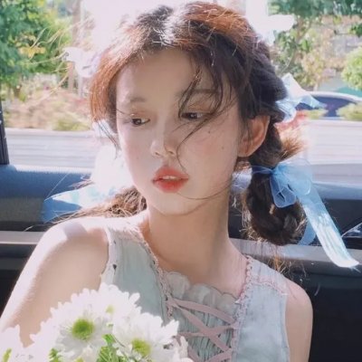 蝴蝶不说话